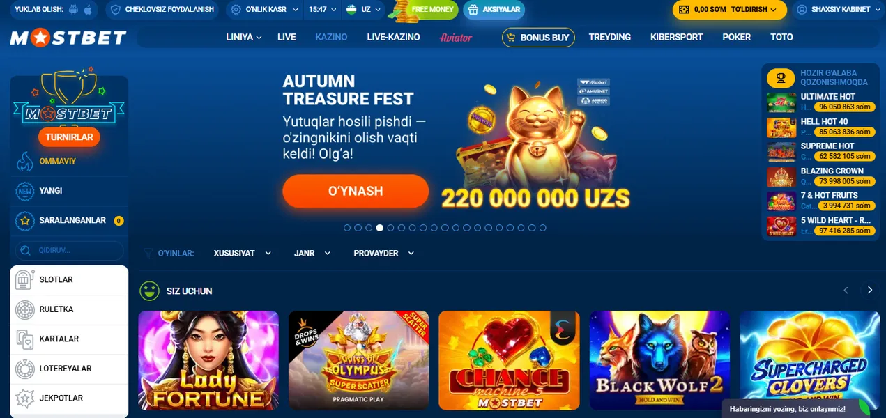 Mostbet parolni tiklash va xavfsizlik choralarini mustahkamlash