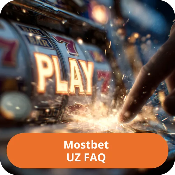 Mostbet UZ FAQ